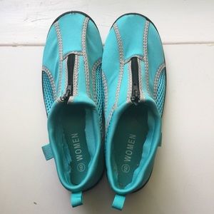 Water Shoes size 9